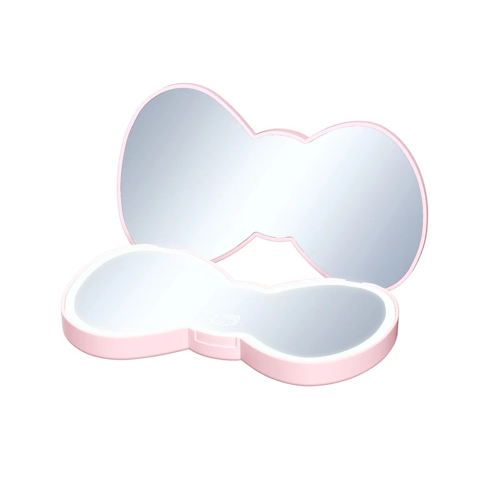 Hello kitty LED mirror - Picture 5 of 5